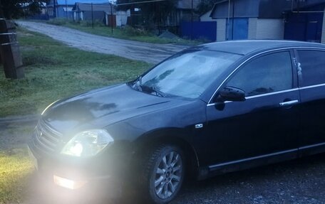 Nissan Teana, 2007 год, 400 000 рублей, 6 фотография