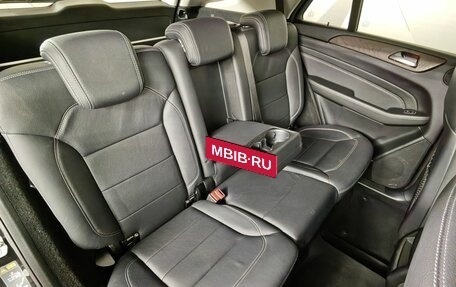 Mercedes-Benz M-Класс, 2014 год, 2 825 150 рублей, 17 фотография