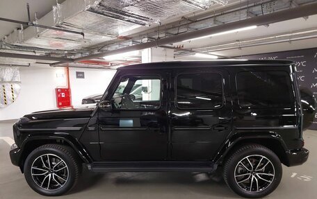 Mercedes-Benz G-Класс W463 рестайлинг _iii, 2026 год, 27 263 500 рублей, 4 фотография