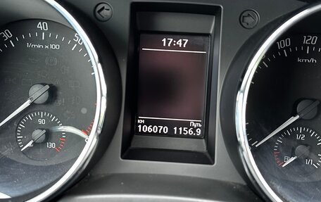 Skoda Yeti I рестайлинг, 2013 год, 1 050 000 рублей, 8 фотография
