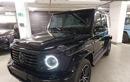 Mercedes-Benz G-Класс W463 рестайлинг _iii, 2026 год, 27 263 500 рублей, 3 фотография