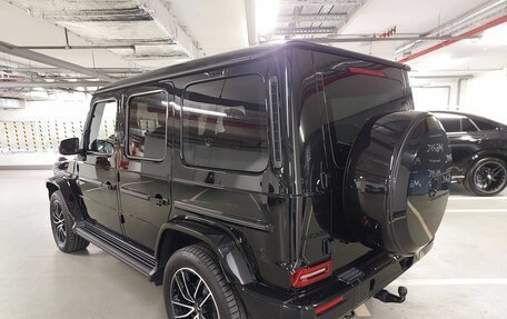 Mercedes-Benz G-Класс W463 рестайлинг _iii, 2026 год, 27 263 500 рублей, 5 фотография