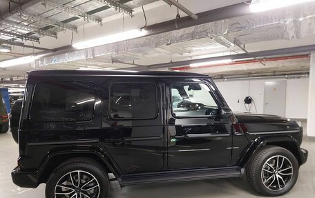 Mercedes-Benz G-Класс W463 рестайлинг _iii, 2026 год, 27 263 500 рублей, 9 фотография