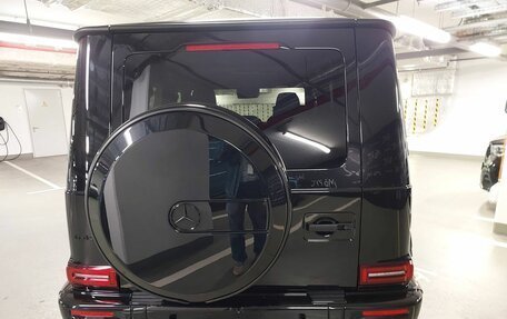 Mercedes-Benz G-Класс W463 рестайлинг _iii, 2026 год, 27 263 500 рублей, 6 фотография