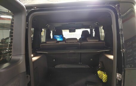 Mercedes-Benz G-Класс W463 рестайлинг _iii, 2026 год, 27 263 500 рублей, 7 фотография