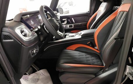 Mercedes-Benz G-Класс W463 рестайлинг _iii, 2026 год, 27 263 500 рублей, 12 фотография