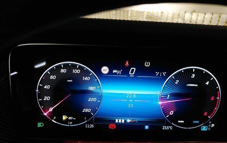 Mercedes-Benz G-Класс W463 рестайлинг _iii, 2026 год, 27 263 500 рублей, 13 фотография