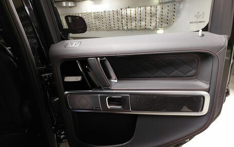 Mercedes-Benz G-Класс W463 рестайлинг _iii, 2026 год, 27 263 500 рублей, 20 фотография