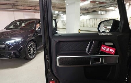 Mercedes-Benz G-Класс W463 рестайлинг _iii, 2026 год, 27 263 500 рублей, 11 фотография