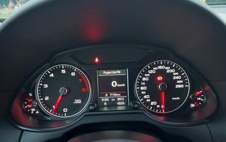 Audi Q5, 2016 год, 3 100 000 рублей, 2 фотография