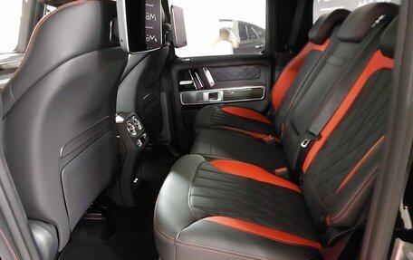 Mercedes-Benz G-Класс W463 рестайлинг _iii, 2026 год, 27 263 500 рублей, 18 фотография