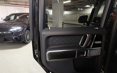 Mercedes-Benz G-Класс W463 рестайлинг _iii, 2026 год, 27 263 500 рублей, 17 фотография
