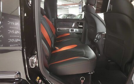 Mercedes-Benz G-Класс W463 рестайлинг _iii, 2026 год, 27 263 500 рублей, 19 фотография