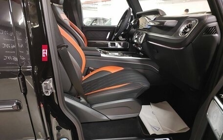 Mercedes-Benz G-Класс W463 рестайлинг _iii, 2026 год, 27 263 500 рублей, 15 фотография