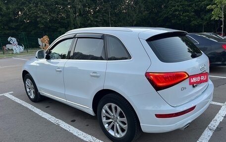 Audi Q5, 2016 год, 3 100 000 рублей, 6 фотография