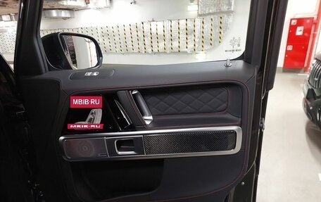 Mercedes-Benz G-Класс W463 рестайлинг _iii, 2026 год, 27 263 500 рублей, 16 фотография