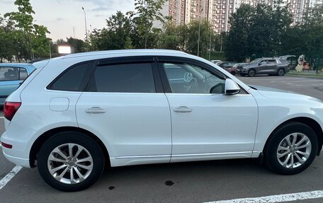 Audi Q5, 2016 год, 3 100 000 рублей, 14 фотография