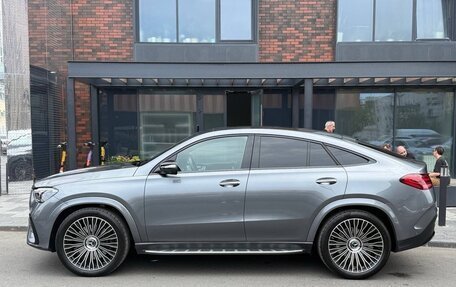 Mercedes-Benz GLE Coupe, 2024 год, 11 800 000 рублей, 6 фотография