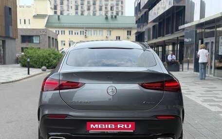 Mercedes-Benz GLE Coupe, 2024 год, 11 800 000 рублей, 8 фотография