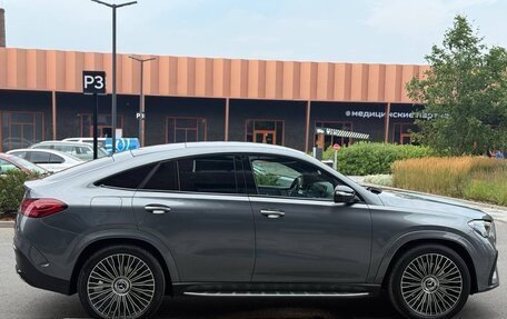 Mercedes-Benz GLE Coupe, 2024 год, 11 800 000 рублей, 11 фотография