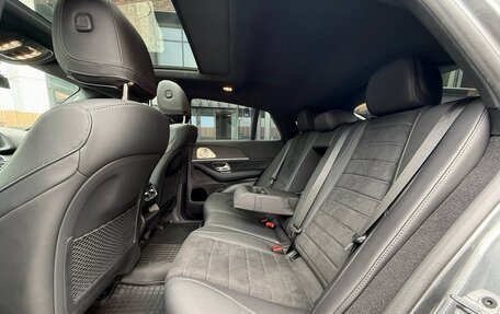 Mercedes-Benz GLE Coupe, 2024 год, 11 800 000 рублей, 20 фотография