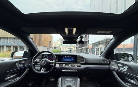 Mercedes-Benz GLE Coupe, 2024 год, 11 800 000 рублей, 21 фотография
