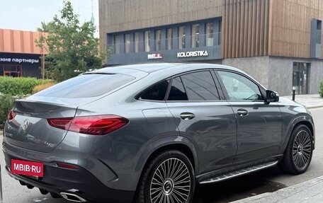 Mercedes-Benz GLE Coupe, 2024 год, 11 800 000 рублей, 10 фотография