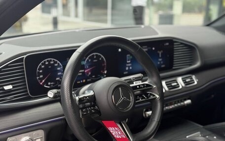 Mercedes-Benz GLE Coupe, 2024 год, 11 800 000 рублей, 12 фотография
