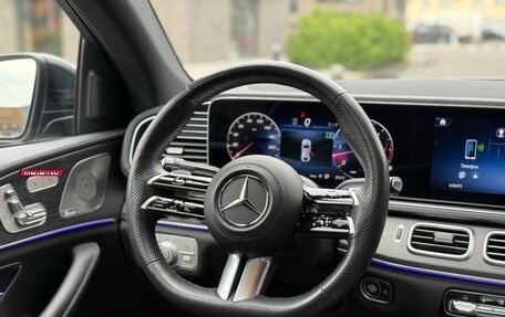Mercedes-Benz GLE Coupe, 2024 год, 11 800 000 рублей, 17 фотография
