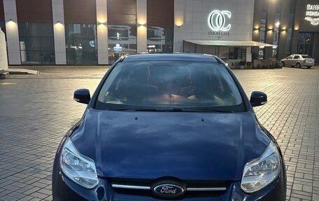 Ford Focus III, 2014 год, 790 000 рублей, 2 фотография