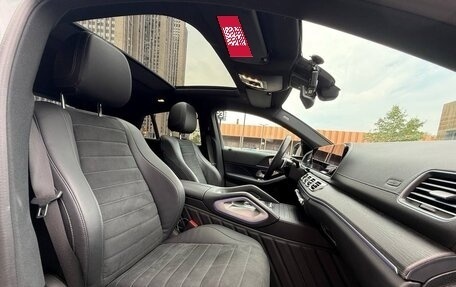 Mercedes-Benz GLE Coupe, 2024 год, 11 800 000 рублей, 24 фотография