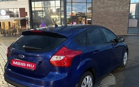 Ford Focus III, 2014 год, 790 000 рублей, 4 фотография