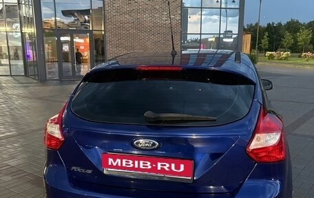 Ford Focus III, 2014 год, 790 000 рублей, 5 фотография