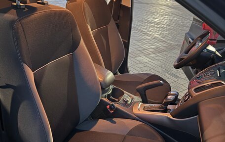 Ford Focus III, 2014 год, 790 000 рублей, 15 фотография