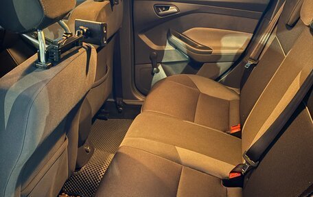 Ford Focus III, 2014 год, 790 000 рублей, 10 фотография
