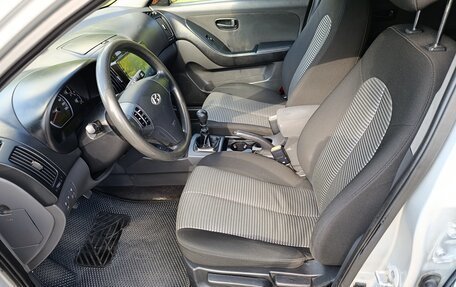 Hyundai Elantra IV, 2008 год, 440 000 рублей, 8 фотография
