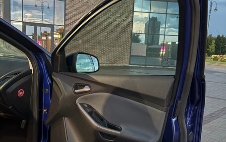 Ford Focus III, 2014 год, 790 000 рублей, 16 фотография