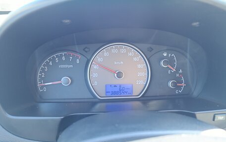 Hyundai Elantra IV, 2008 год, 440 000 рублей, 2 фотография