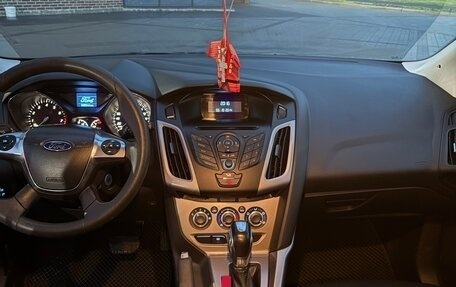 Ford Focus III, 2014 год, 790 000 рублей, 13 фотография