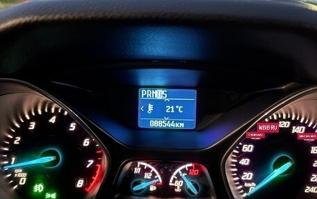 Ford Focus III, 2014 год, 790 000 рублей, 17 фотография