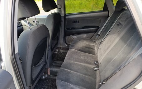 Hyundai Elantra IV, 2008 год, 440 000 рублей, 9 фотография