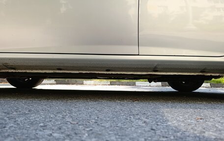 Hyundai Elantra IV, 2008 год, 440 000 рублей, 11 фотография