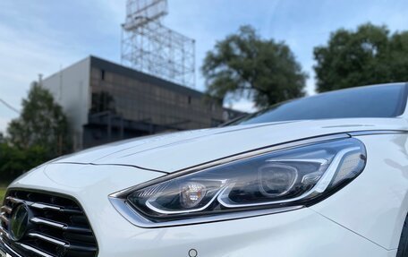 Hyundai Sonata VII, 2019 год, 1 999 999 рублей, 3 фотография