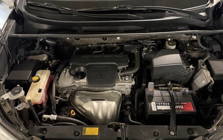 Toyota RAV4, 2013 год, 2 200 000 рублей, 9 фотография