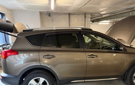 Toyota RAV4, 2013 год, 2 200 000 рублей, 6 фотография