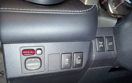 Toyota RAV4, 2013 год, 2 200 000 рублей, 11 фотография
