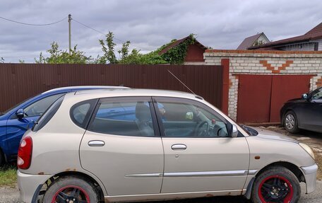 Toyota Duet, 2002 год, 200 000 рублей, 4 фотография