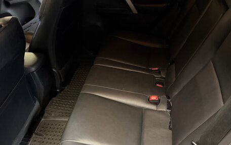 Toyota RAV4, 2013 год, 2 200 000 рублей, 23 фотография