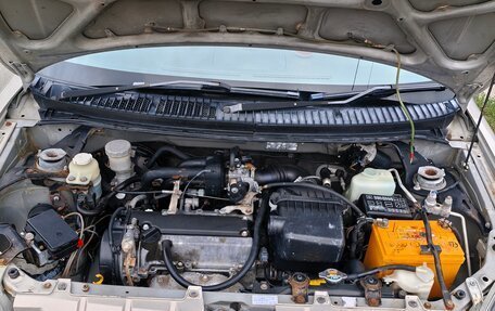 Toyota Duet, 2002 год, 200 000 рублей, 3 фотография