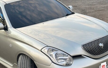 Toyota Verossa, 2002 год, 750 000 рублей, 3 фотография
